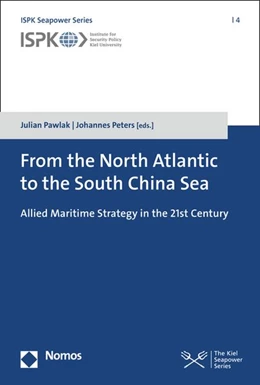Abbildung von Pawlak / Peters | From the North Atlantic to the South China Sea | 1. Auflage | 2021 | 4 | beck-shop.de