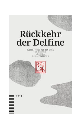 Abbildung von Di Blasi / Jütte | Rückkehr der Delfine | 1. Auflage | 2021 | beck-shop.de