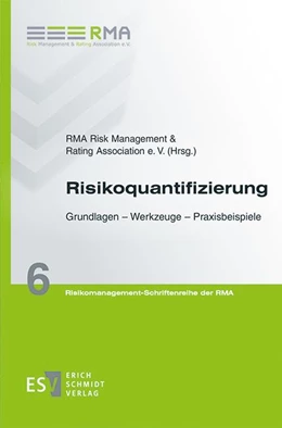 Abbildung von Risikoquantifizierung | 1. Auflage | 2021 | 6 | beck-shop.de