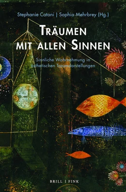Abbildung von Träumen mit allen Sinnen | 1. Auflage | 2021 | beck-shop.de
