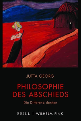 Abbildung von Georg | Philosophie des Abschieds | 1. Auflage | 2021 | beck-shop.de