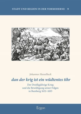 Abbildung von Hasselbeck | dan der krig ist ein wüdtentes tihr | 1. Auflage | 2021 | 9 | beck-shop.de