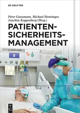 Abbildung von Gausmann / Koppenberg | Patientensicherheitsmanagement | 2. Auflage | 2021 | beck-shop.de