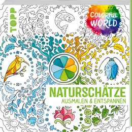 Abbildung von Altmayer / Schwab | Colorful World - Naturschätze | 1. Auflage | 2021 | beck-shop.de