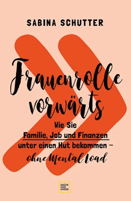 Abbildung von Schutter | Frauenrolle vorwärts | 1. Auflage | 2021 | beck-shop.de