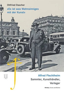 Abbildung von Ottfried | 'Es ist was Wahnsinniges mit der Kunst' | 3. Auflage | 2026 | beck-shop.de