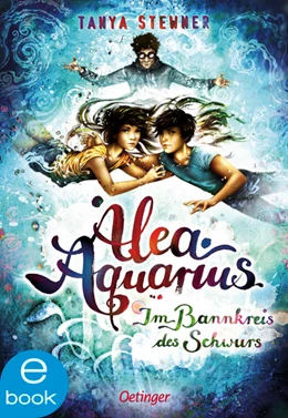 Abbildung von Stewner | Alea Aquarius 7. Im Bannkreis des Schwurs | 1. Auflage | 2021 | beck-shop.de