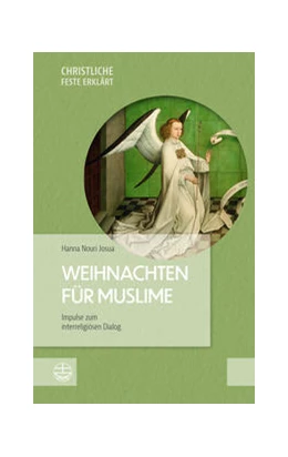Abbildung von Josua | Weihnachten und Muslime | 1. Auflage | 2022 | beck-shop.de