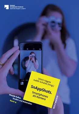 Abbildung von Hägele / Schühle | SnAppShots. Smartphones als Kamera | 1. Auflage | 2021 | 14 | beck-shop.de