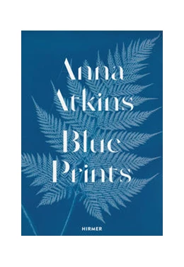 Abbildung von Sachsse | Anna Atkins | 1. Auflage | 2022 | beck-shop.de