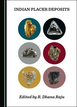 Abbildung von Raju | Indian Placer Deposits | 1. Auflage | 2021 | beck-shop.de