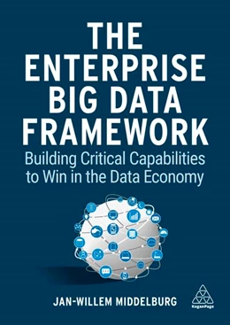 Abbildung von Middelburg | Enterprise Big Data Framework | 1. Auflage | 2023 | beck-shop.de