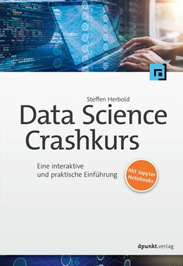Abbildung von Herbold | Data-Science-Crashkurs | 1. Auflage | 2022 | beck-shop.de