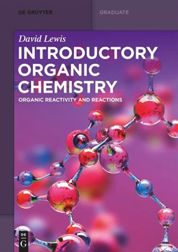 Abbildung von Lewis | Introductory Organic Chemistry | 1. Auflage | 2027 | beck-shop.de