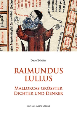 Abbildung von Schäfer | Raimundus Lullus | 1. Auflage | 2021 | beck-shop.de