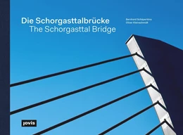 Abbildung von Schäpertöns / Kleinschmidt | Die Schorgasttalbrücke / The Schorgasttal Bridge | 1. Auflage | 2023 | beck-shop.de