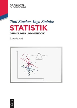 Abbildung von Stocker / Steinke | Statistik | 2. Auflage | 2022 | beck-shop.de