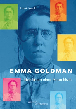 Abbildung von Jacob | Emma Goldman | 1. Auflage | 2022 | beck-shop.de