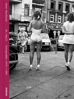 Abbildung von St. Pauli. Fotografien 1975–1985 | 1. Auflage | 2021 | beck-shop.de