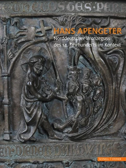 Abbildung von Beuckers / Vennebusch | Hans Apengeter | 1. Auflage | 2022 | 1 | beck-shop.de