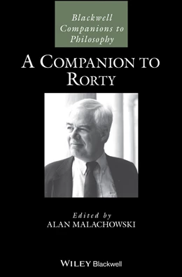 Abbildung von Malachowski | A Companion to Rorty | 1. Auflage | 2026 | beck-shop.de