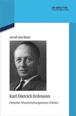 Abbildung von Bassi | Karl Dietrich Erdmann | 1. Auflage | 2023 | beck-shop.de