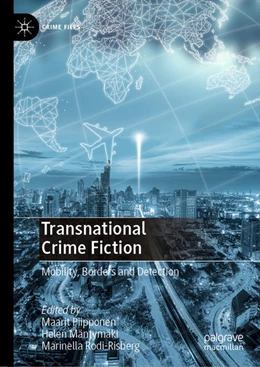 Abbildung von Piipponen / Mäntymäki | Transnational Crime Fiction | 1. Auflage | 2020 | beck-shop.de