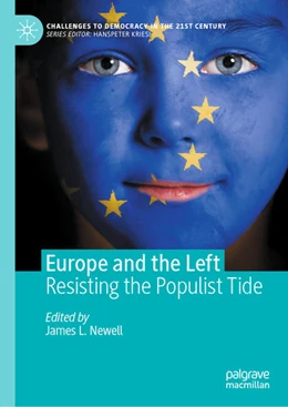 Abbildung von Newell | Europe and the Left | 1. Auflage | 2020 | beck-shop.de