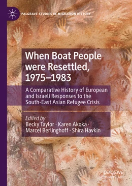 Abbildung von Taylor / Akoka | When Boat People were Resettled, 1975-1983 | 1. Auflage | 2021 | beck-shop.de