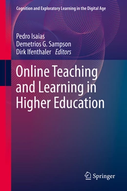 Abbildung von Isaias / Sampson | Online Teaching and Learning in Higher Education | 1. Auflage | 2020 | beck-shop.de