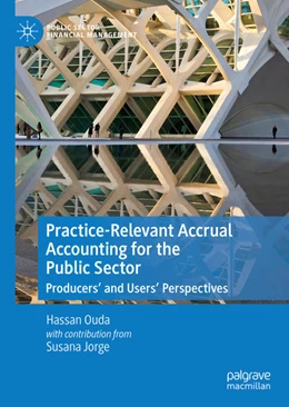 Abbildung von Ouda | Practice-Relevant Accrual Accounting for the Public Sector | 1. Auflage | 2020 | beck-shop.de