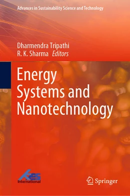 Abbildung von Tripathi / Sharma | Energy Systems and Nanotechnology | 1. Auflage | 2021 | beck-shop.de