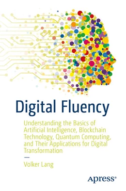 Abbildung von Lang | Digital Fluency | 1. Auflage | 2021 | beck-shop.de
