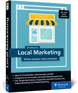 Abbildung von Weinand | Local Marketing | 1. Auflage | 2021 | beck-shop.de