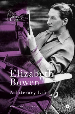 Abbildung von Laurence | Elizabeth Bowen | 2. Auflage | 2021 | beck-shop.de
