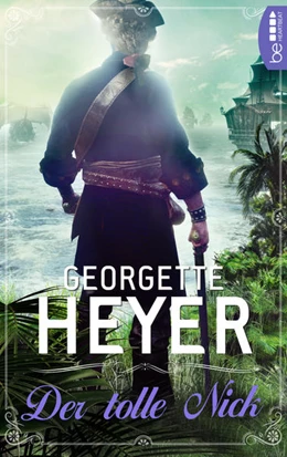 Abbildung von Heyer | Der tolle Nick | 1. Auflage | 2021 | beck-shop.de