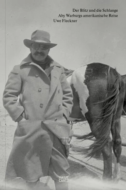 Abbildung von Fleckner | Der Blitz und die Schlange | 1. Auflage | 2023 | beck-shop.de