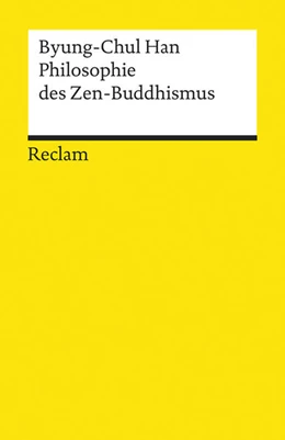 Abbildung von Han | Philosophie des Zen-Buddhismus | 1. Auflage | 2002 | beck-shop.de