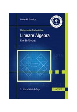 Abbildung von Gramlich | Lineare Algebra | 5. Auflage | 2021 | beck-shop.de