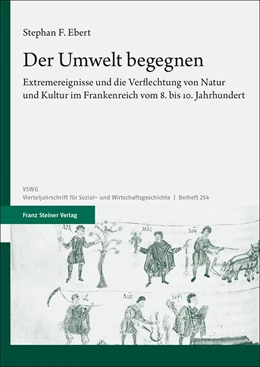 Abbildung von Ebert | Der Umwelt begegnen | 1. Auflage | 2021 | beck-shop.de