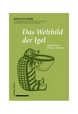 Abbildung von Krebs | Das Weltbild der Igel | 1. Auflage | 2021 | beck-shop.de