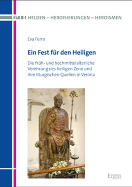Abbildung von Ferro | Ein Fest für den Heiligen | 1. Auflage | 2022 | 17 | beck-shop.de