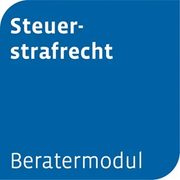 Abbildung von Beratermodul Steuerstrafrecht | 1. Auflage | 2025 | beck-shop.de