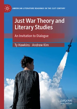 Abbildung von Hawkins / Kim | Just War Theory and Literary Studies | 1. Auflage | 2021 | beck-shop.de