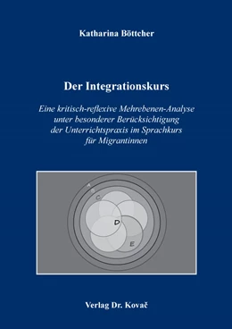 Abbildung von Böttcher | Der Integrationskurs | 1. Auflage | 2021 | 23 | beck-shop.de
