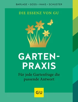 Abbildung von Barlage / Goss | Gärtnern für Gartenneulinge | 1. Auflage | 2026 | beck-shop.de