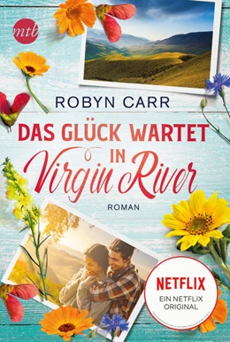 Abbildung von Carr | Das Glück wartet in Virgin River | 1. Auflage | 2022 | beck-shop.de