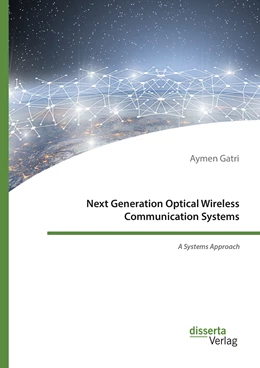 Abbildung von Gatri | Next Generation Optical Wireless Communication Systems | 1. Auflage | 2019 | beck-shop.de