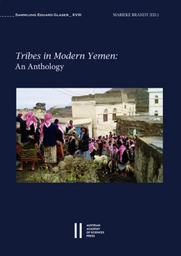 Abbildung von Brandt | Tribes in Modern Yemen: An Anthology | 1. Auflage | 2021 | 531 | beck-shop.de
