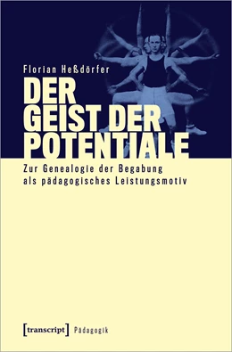 Abbildung von Heßdörfer | Der Geist der Potentiale | 1. Auflage | 2021 | beck-shop.de